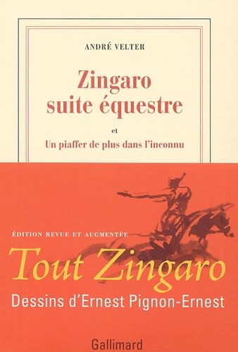 Zingaro suite équestre: Et Un piaffer de plus dans l'inconnu Books