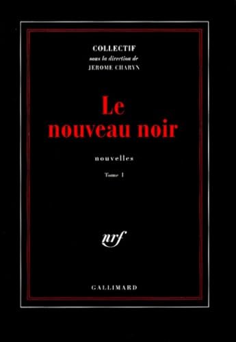 Le Nouveau Noir. Tome 1 Books