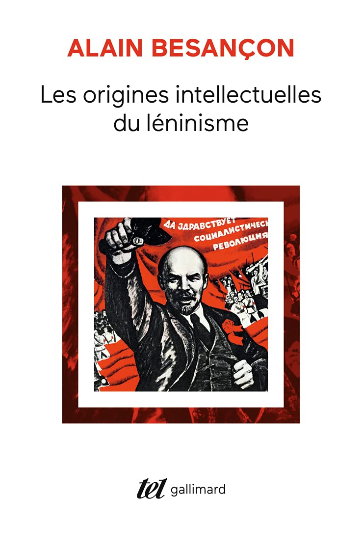 Les Origines intellectuelles du léninisme Contemporary literature