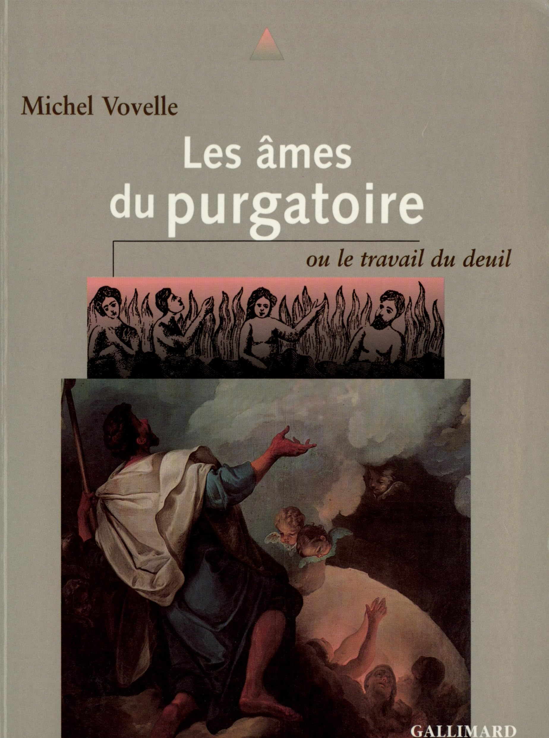 Les Âmes du purgatoire ou Le travail du deuil Film, Art & Culture