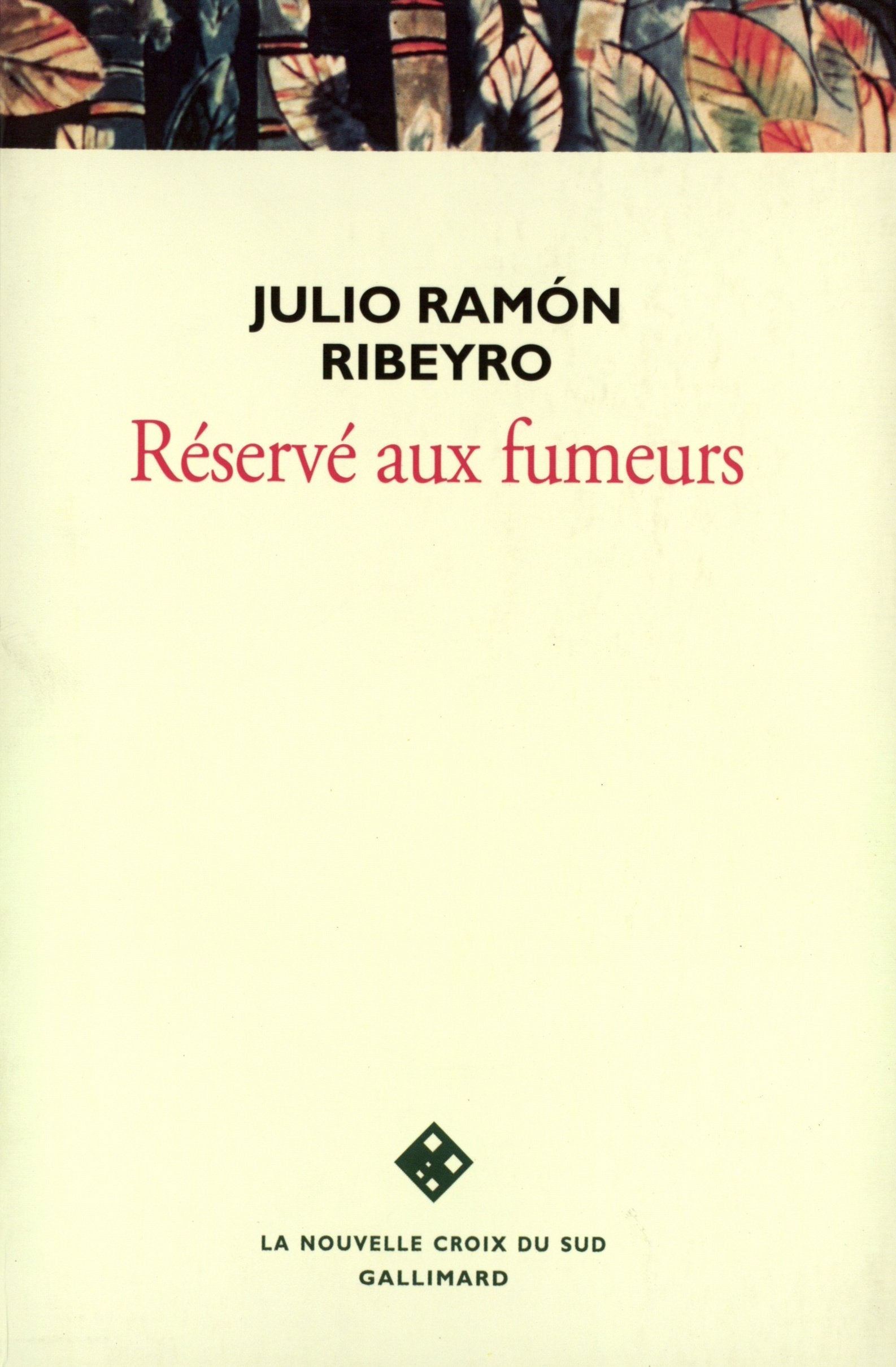 Réservé aux fumeurs Books