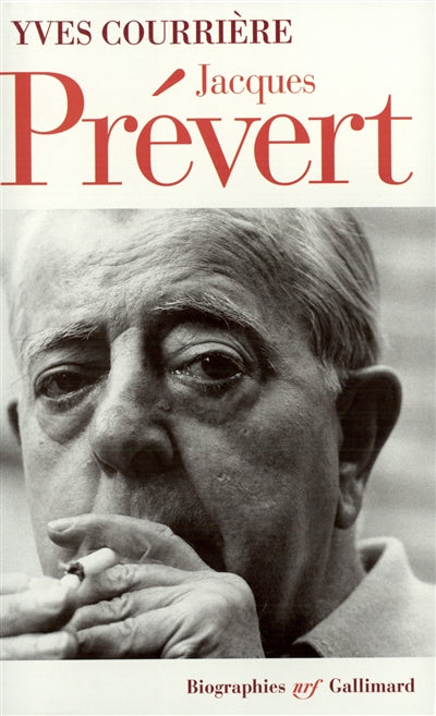 Product Image: Jacques Prévert : en vérité