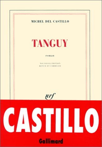Tanguy: Histoire d'un enfant d'aujourd'hui Contemporary literature