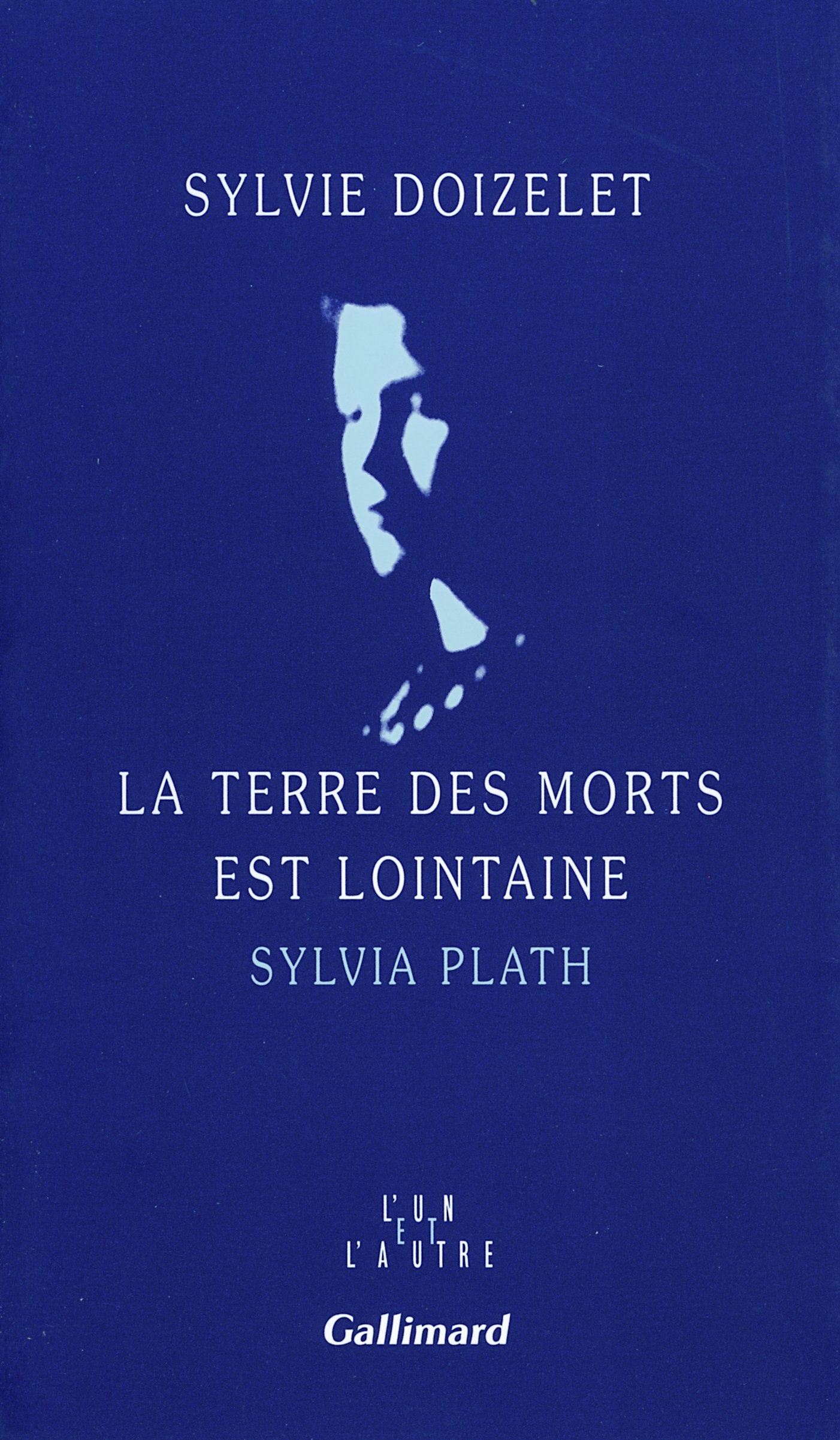 La Terre des morts est lointaine: Sylvia Plath Contemporary literature