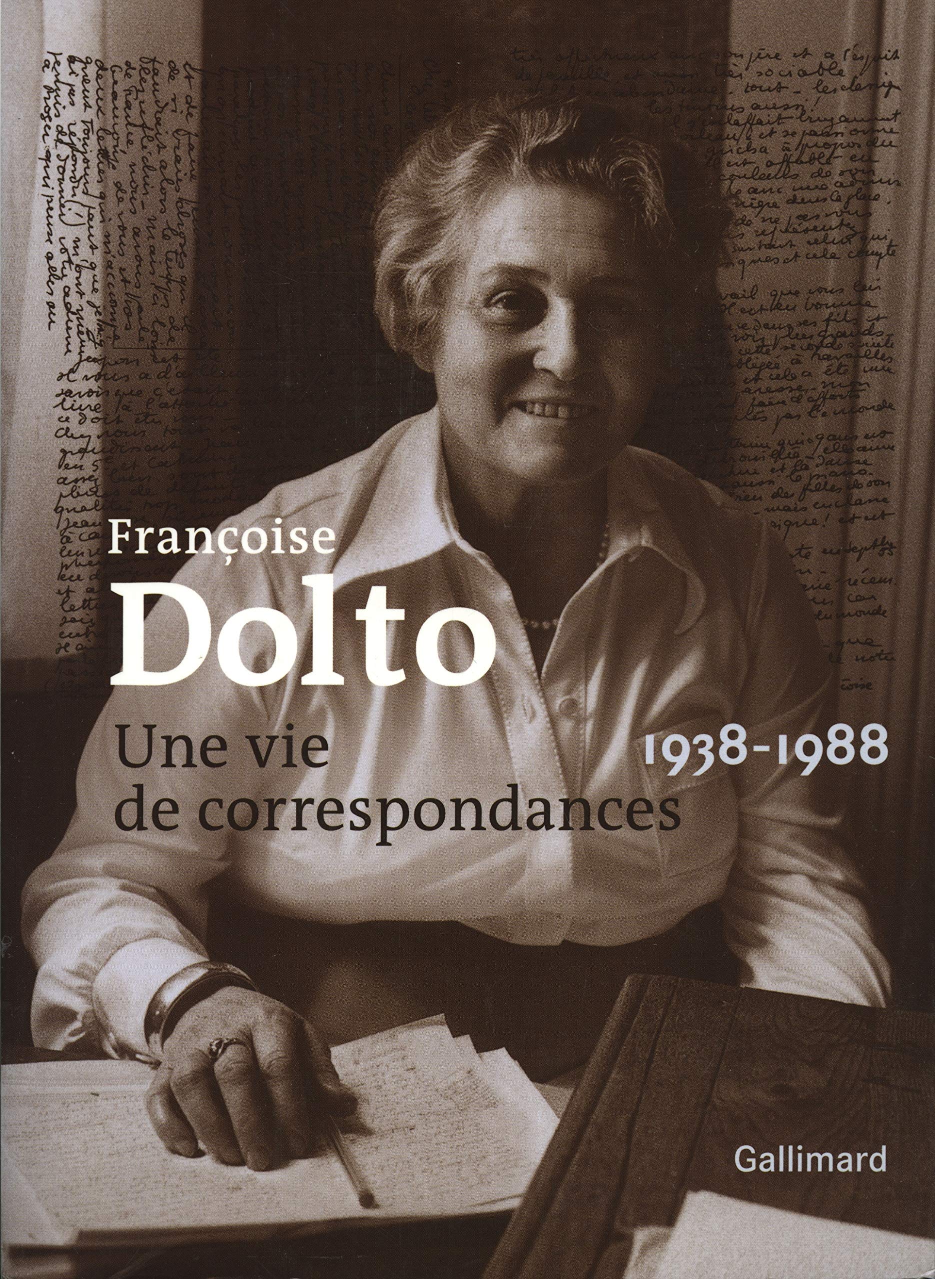 Une vie de correspondances: (1938-1988) Art & Literature