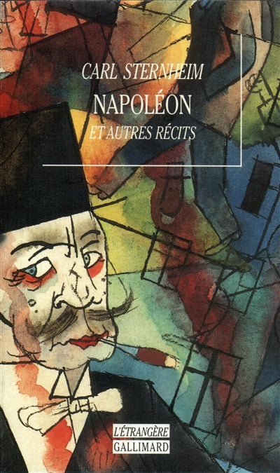 Product Image: Napoléon et autres récits