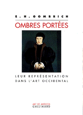 Ombres portées : leur représentation dans l'art occidental Contemporary literature
