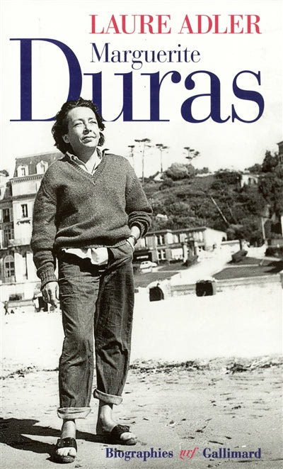 Product Image: Marguerite Duras