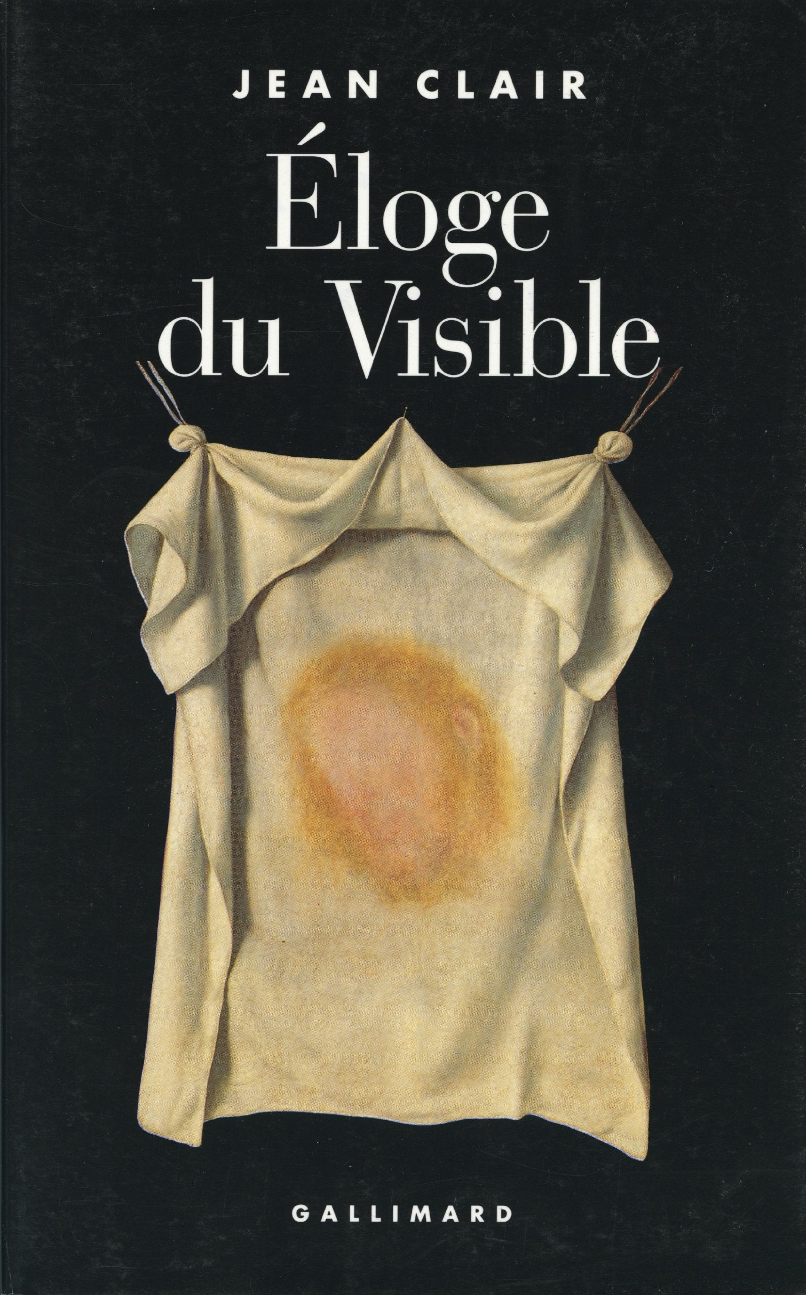 Éloge du Visible: Fondements imaginaires de la science Psychology