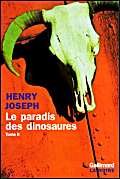 Le paradis des dinosaures (Tome 2) book