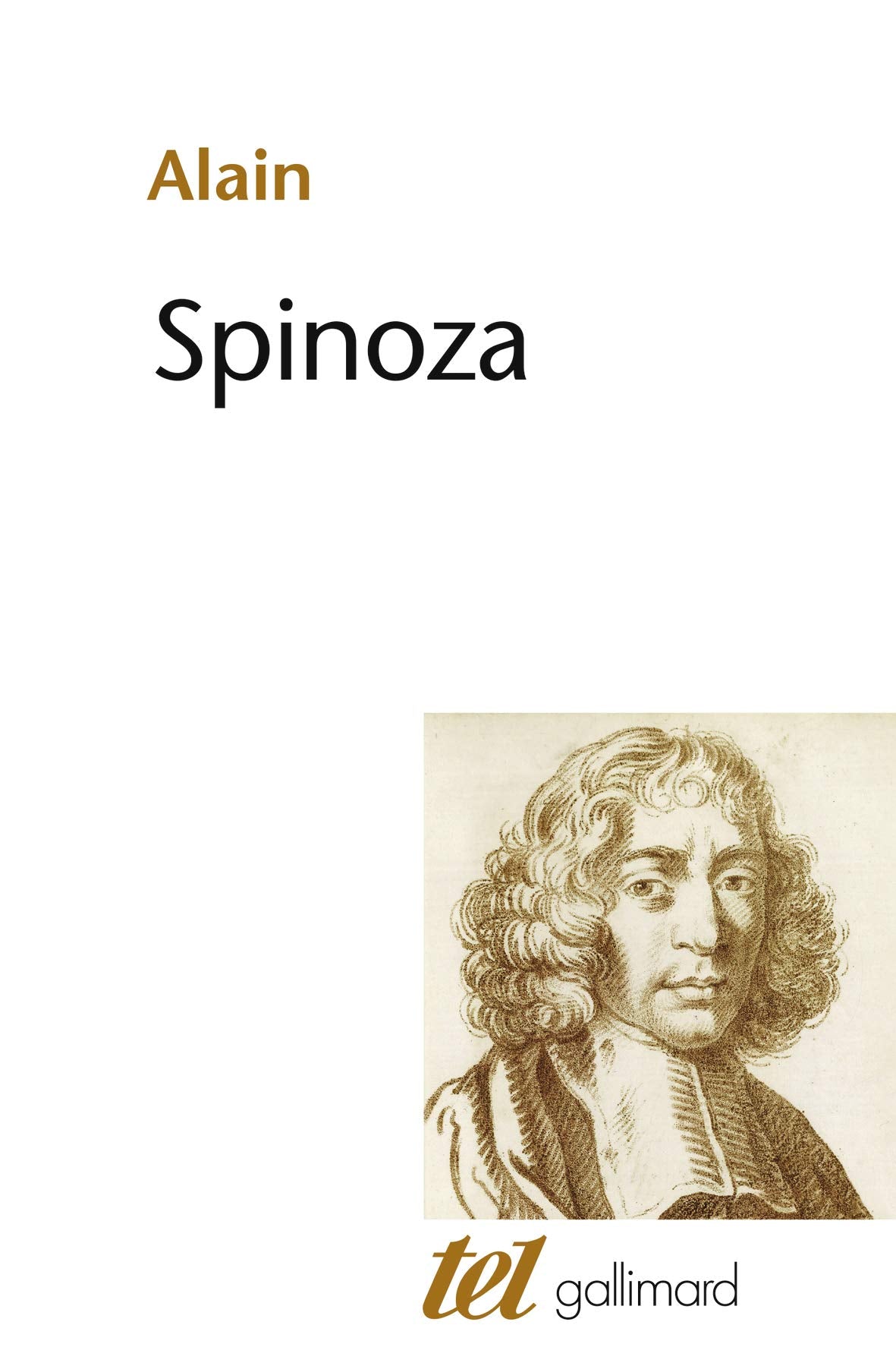 Spinoza / Souvenirs concernant Jules Lagneau Contemporary literature