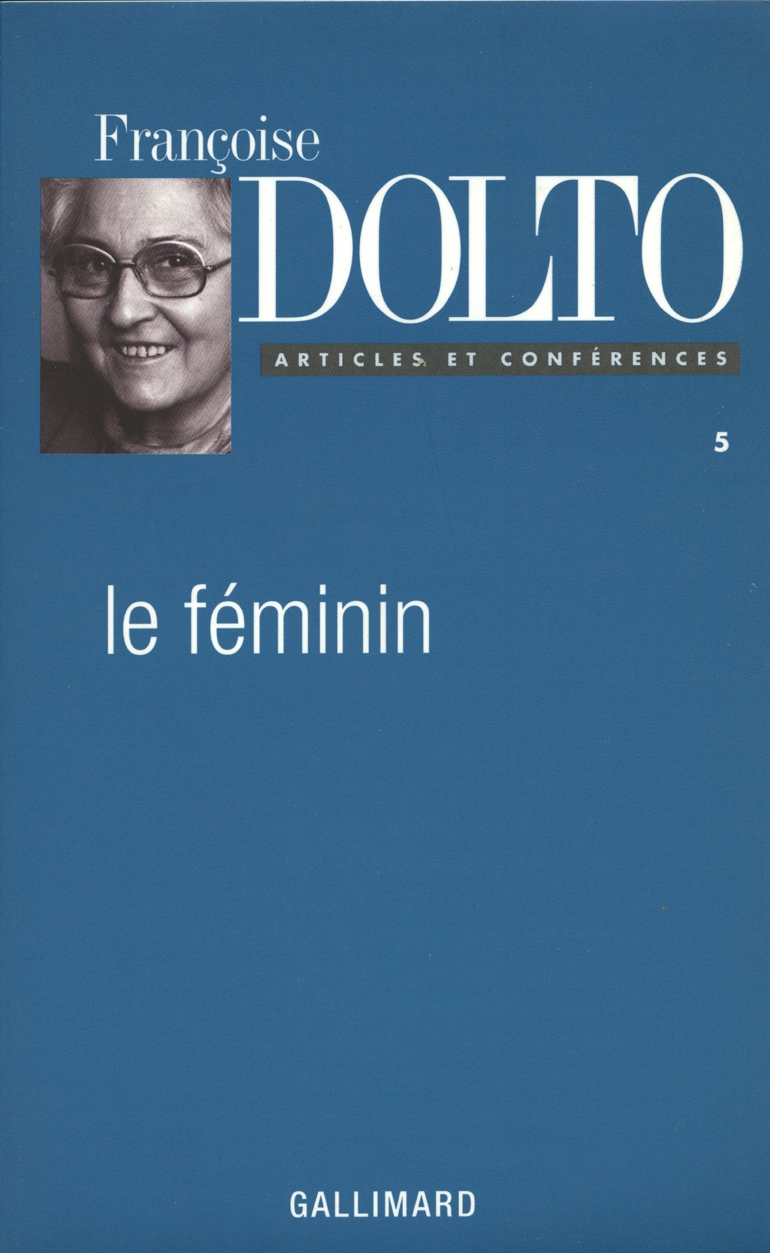 Feminin (Foliotheque) Psychology