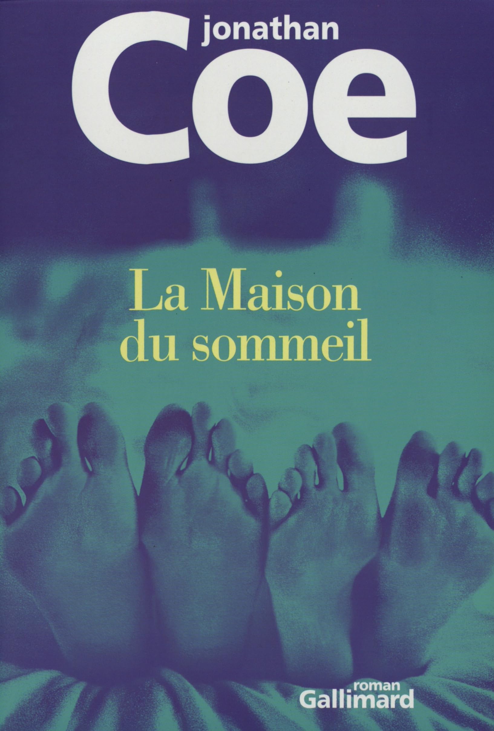 La Maison De Sleep!! Contemporary literature