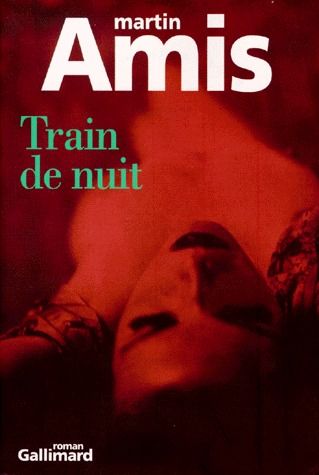 Train de nuit Contemporary literature Books