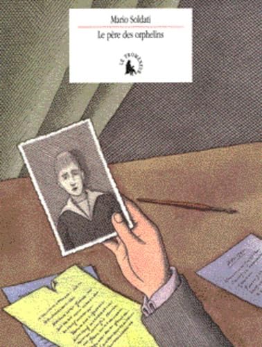 Le père des orphelins Contemporary literature