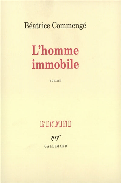 Product Image: L'homme immobile