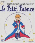 Le Petit Prince, 1 CD-ROM Für Windows 95 und MacOS 7.5 Reference Books