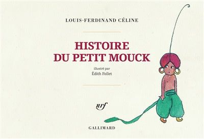 Product Image: Histoire du petit Mouck