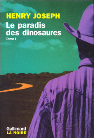 Le paradis des dinosaures. Vol. 1 book