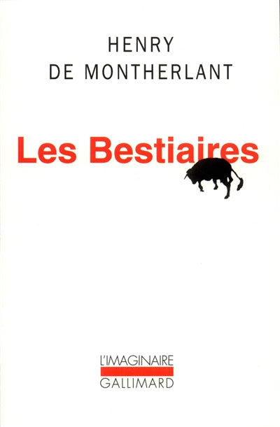 Product Image: Les bestiaires
