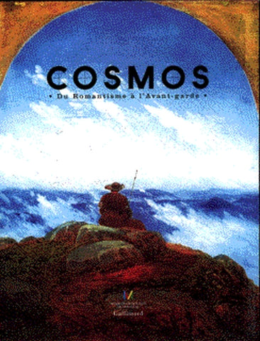 Cosmos : du romantisme à l'avant-garde, 1801-2001 Children's books