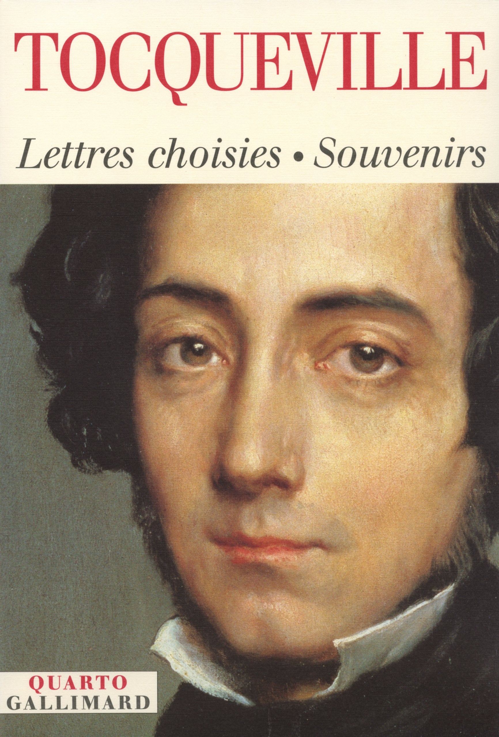 Lettres choisies, souvenirs, 1814-1859 book