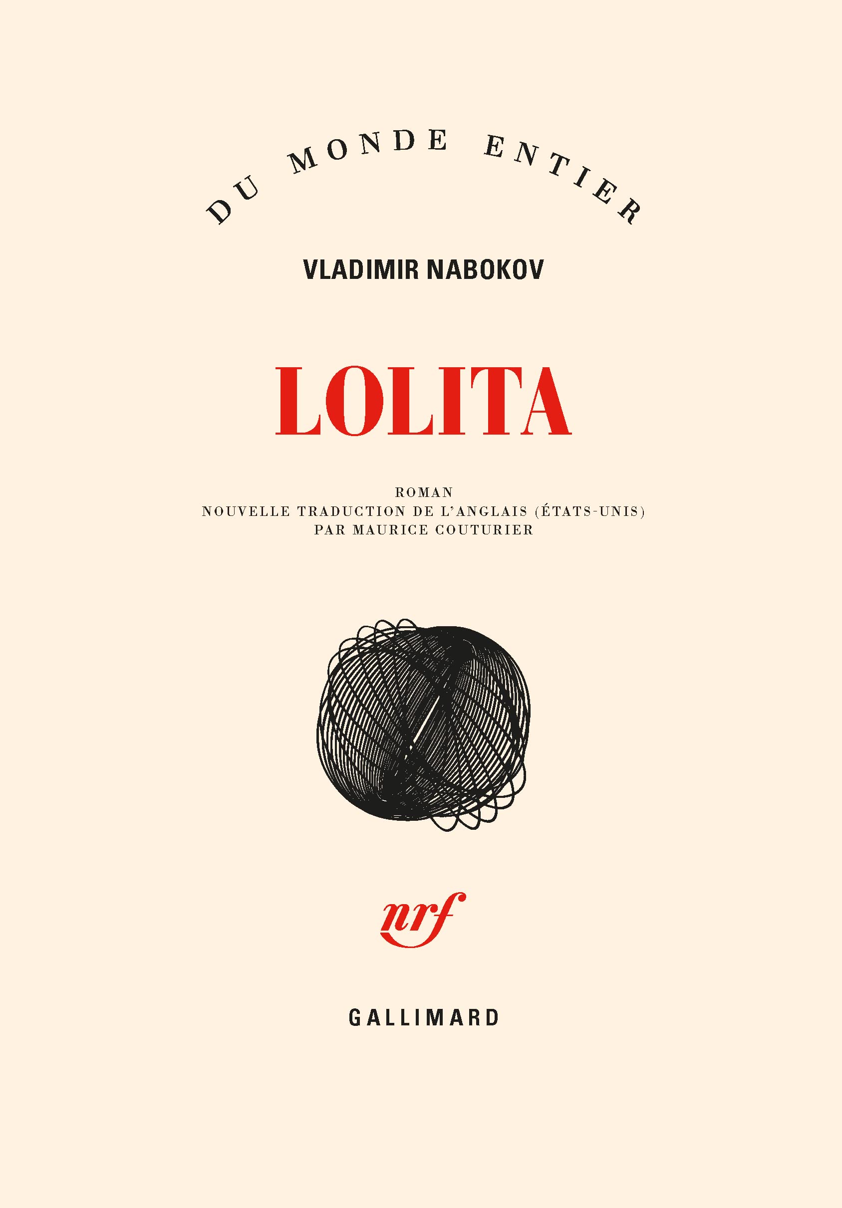 Lolita Fiction