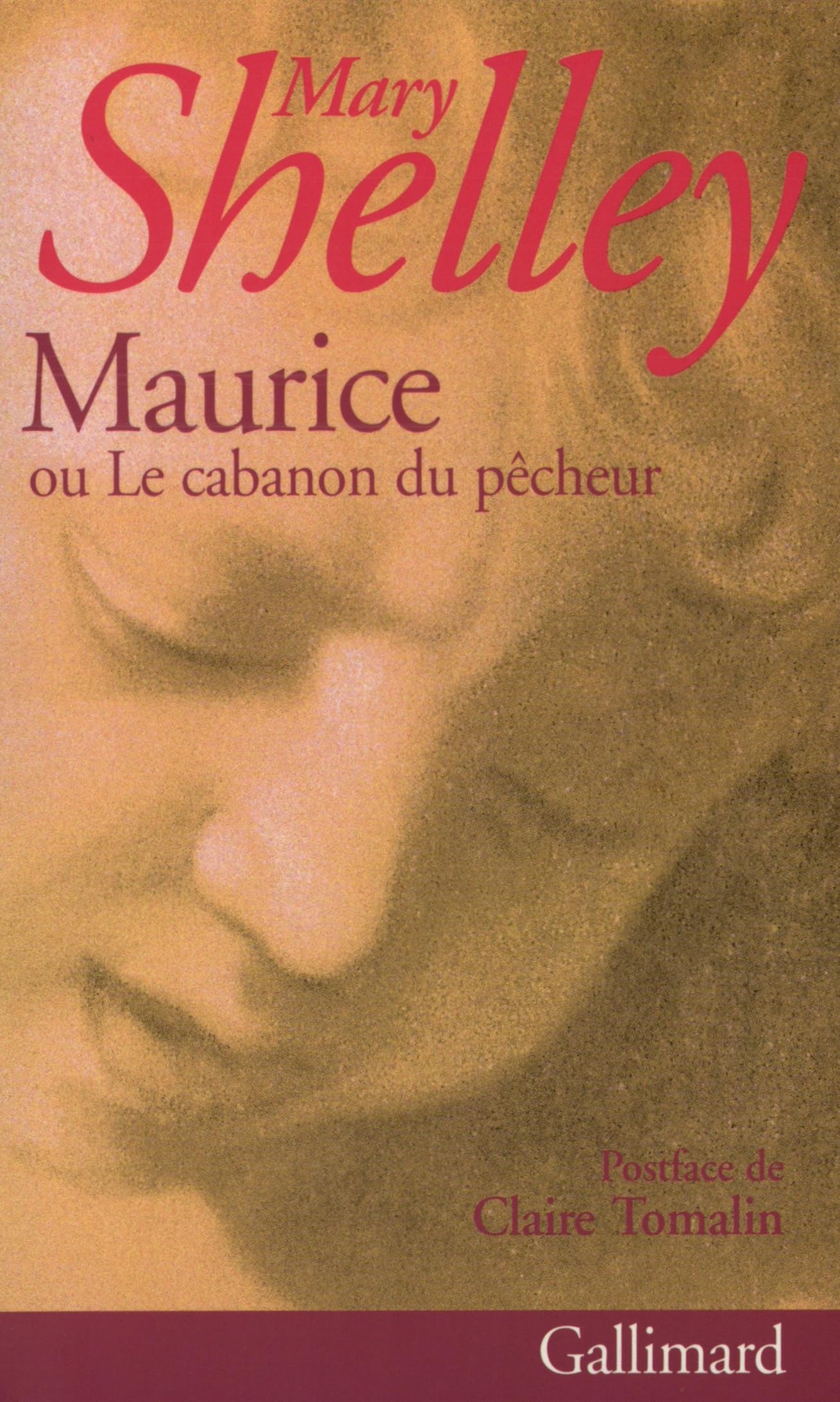 Maurice ou le cabanon du pêcheur book
