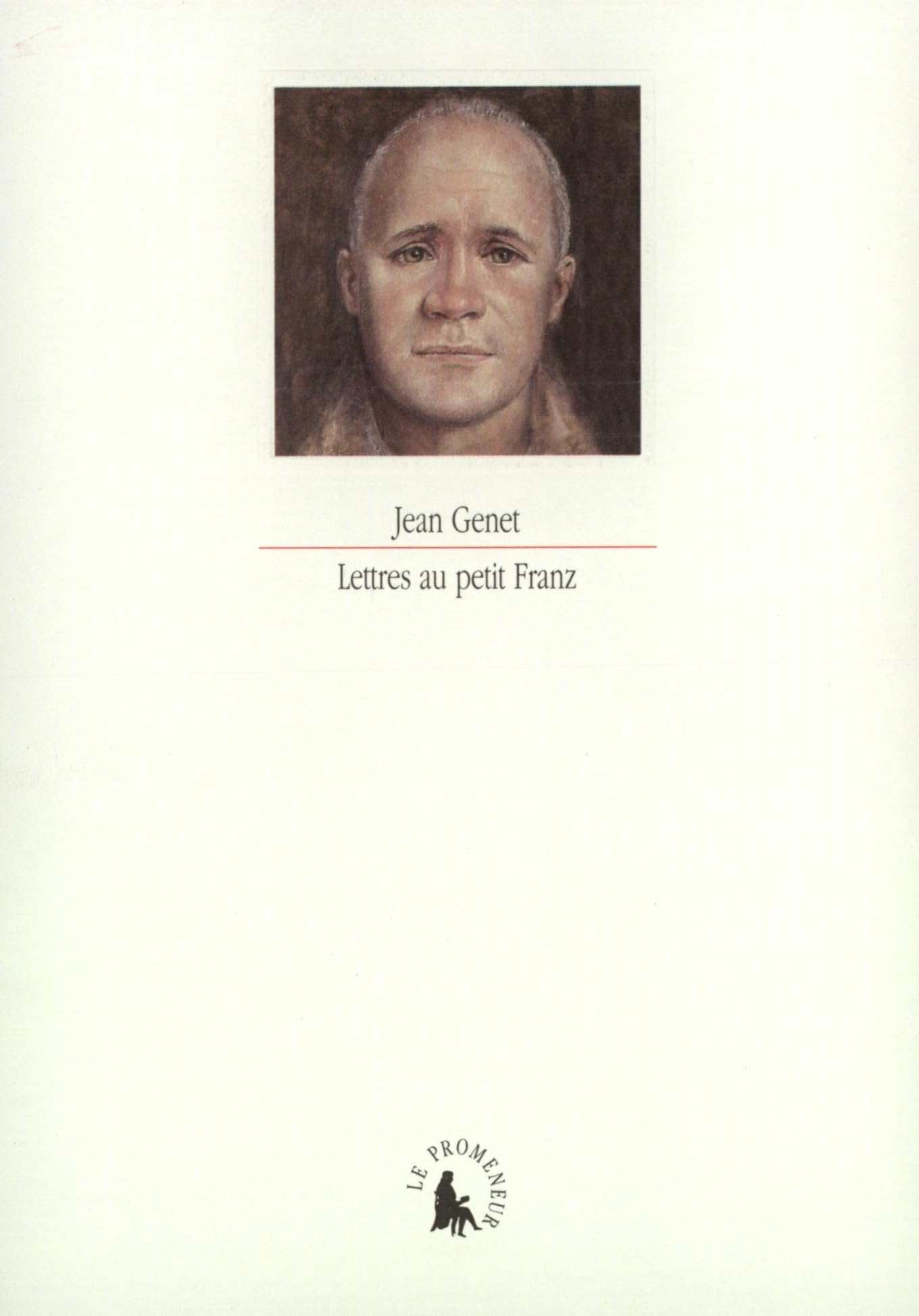 Lettres au petit Franz: (1943-1944) book