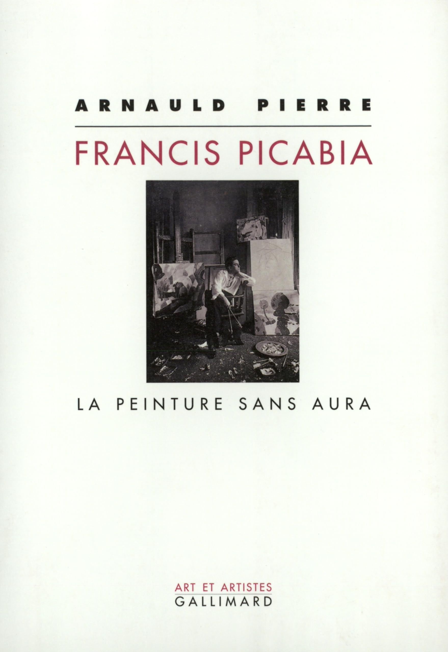 Francis Picabia: La peinture sans aura Film, Art & Culture