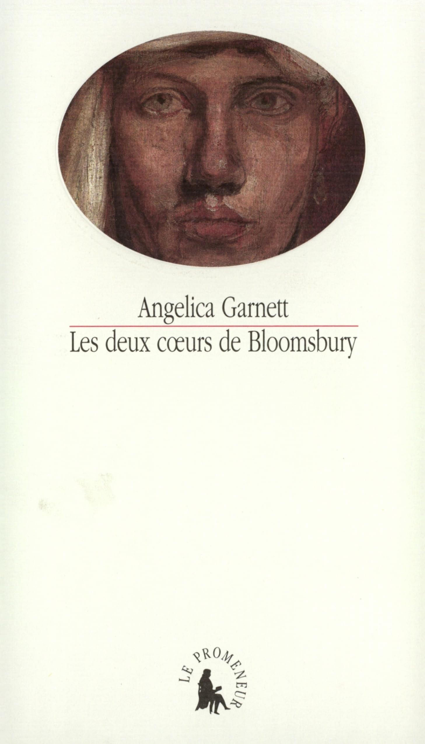 Les Deux cœurs de Bloomsbury book