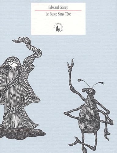 Le Buste sans tête : Une triste méditation sur le faux millénaire book