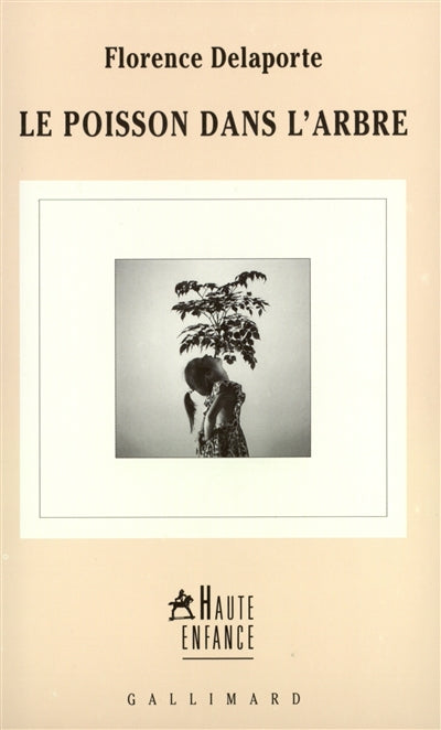 Product Image: Le poisson dans l'arbre