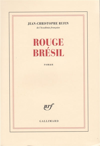 Product Image: Rouge Brésil