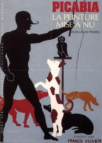 Picabia : La peinture mis à nu book