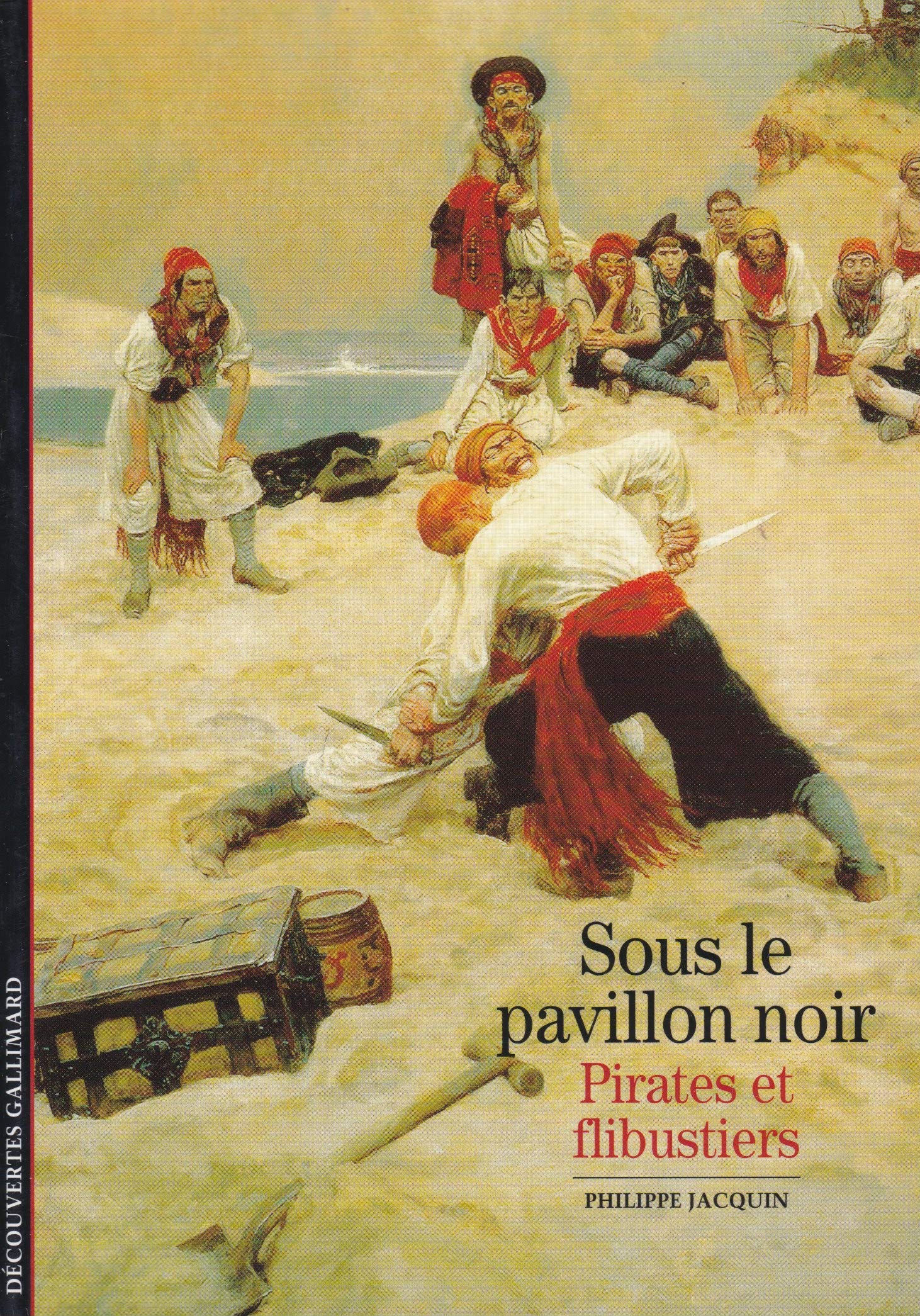 Sous le pavillon noir : Pirates et flibustiers book