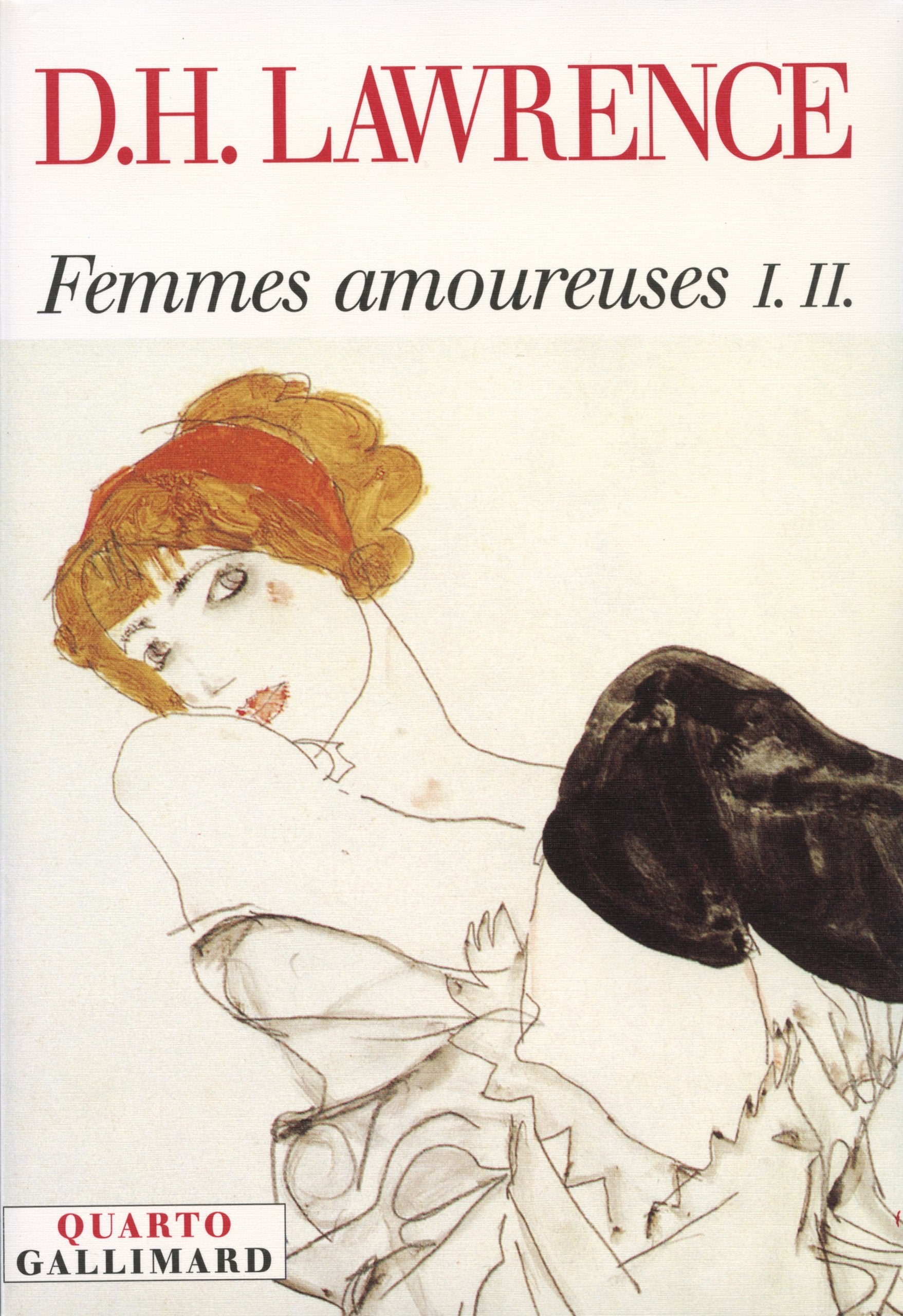 Femmes amoureuses, tome 1 et 2 book