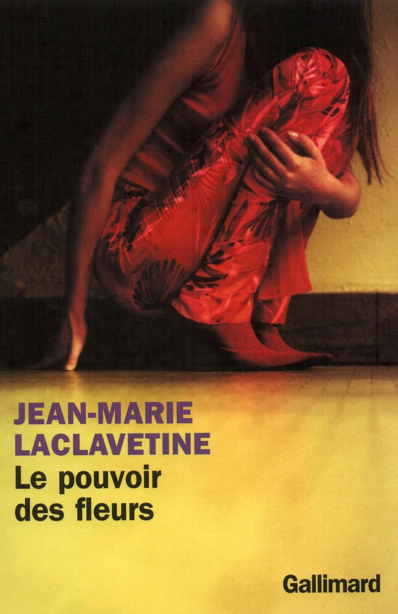 Le Pouvoir des fleurs book