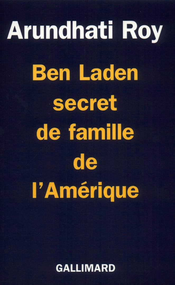Ben Laden, secret de famille de l'Amérique Essays & Short Stories