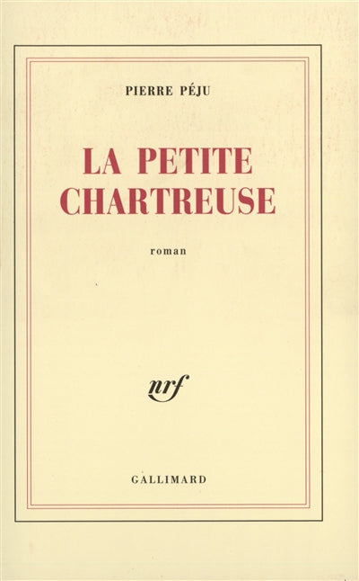 Product Image: La petite Chartreuse