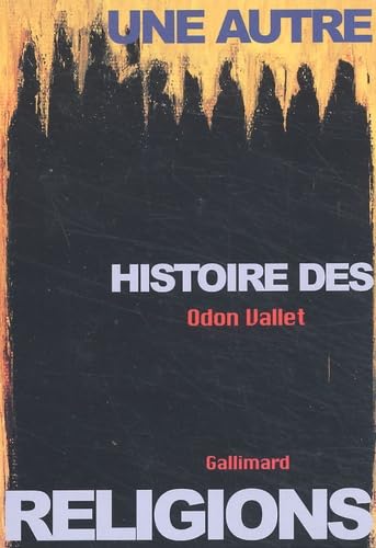 Une autre histoire des religions, coffret de 2 volumes book