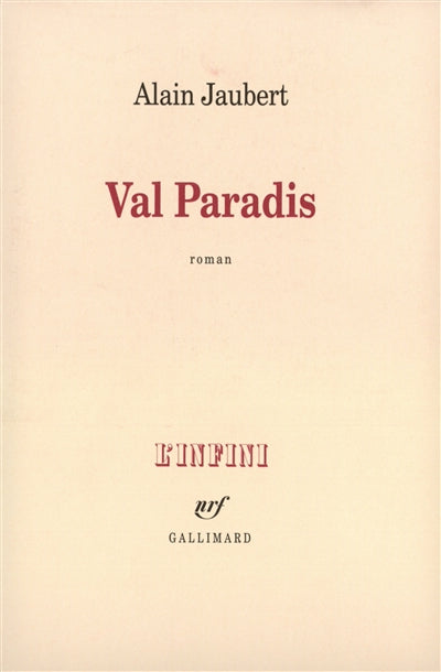 Product Image: Val Paradis