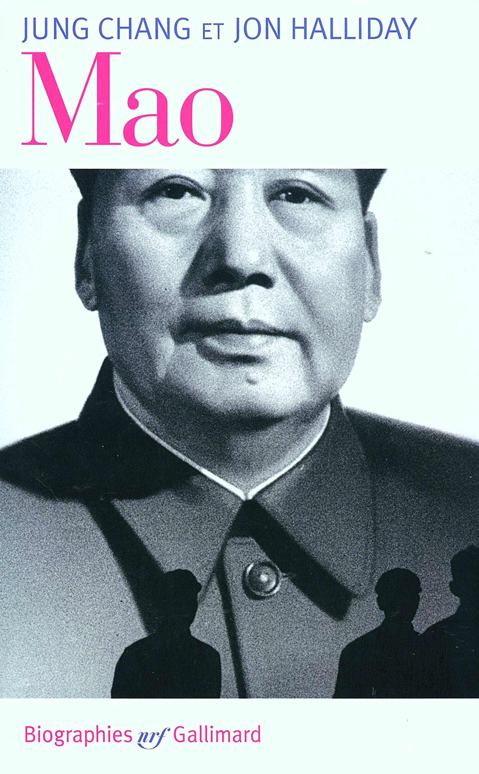 Mao : L'histoire inconnue Art & Literature