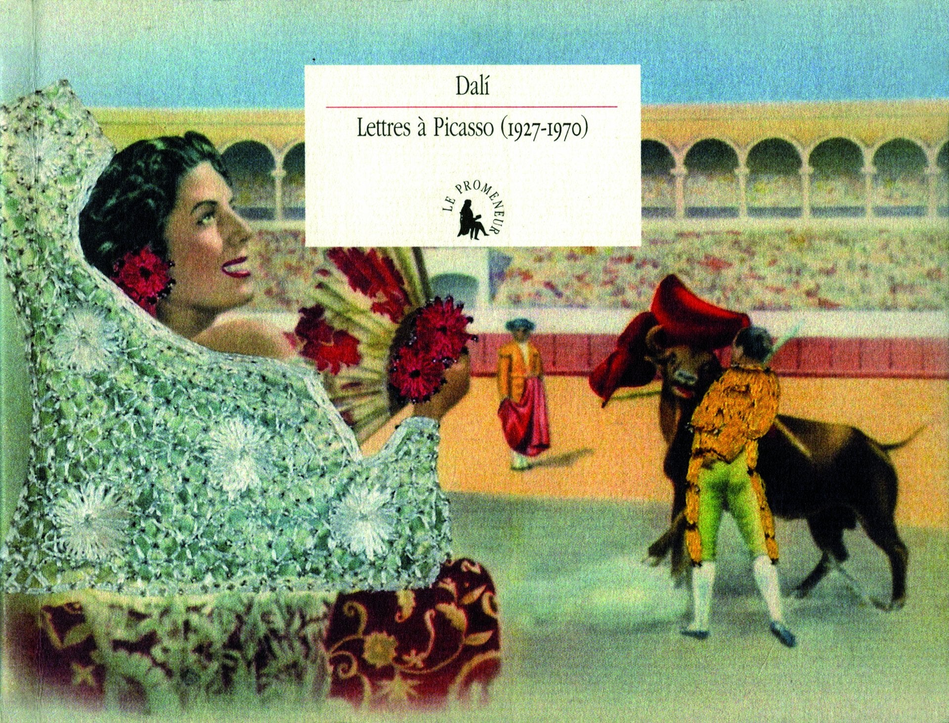 Lettres à Picasso (1927-1970) Art & Literature