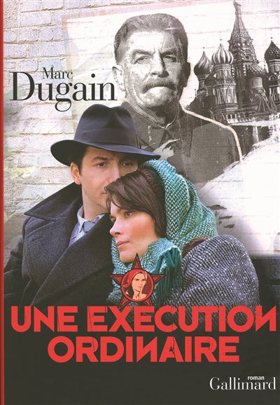 Product Image: Une exécution ordinaire