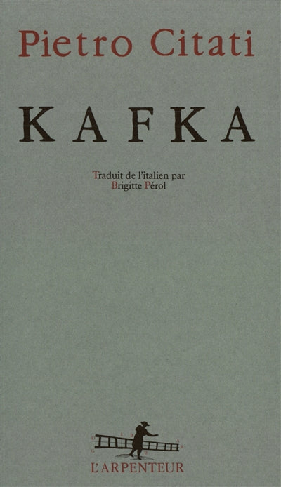 Product Image: Kafka