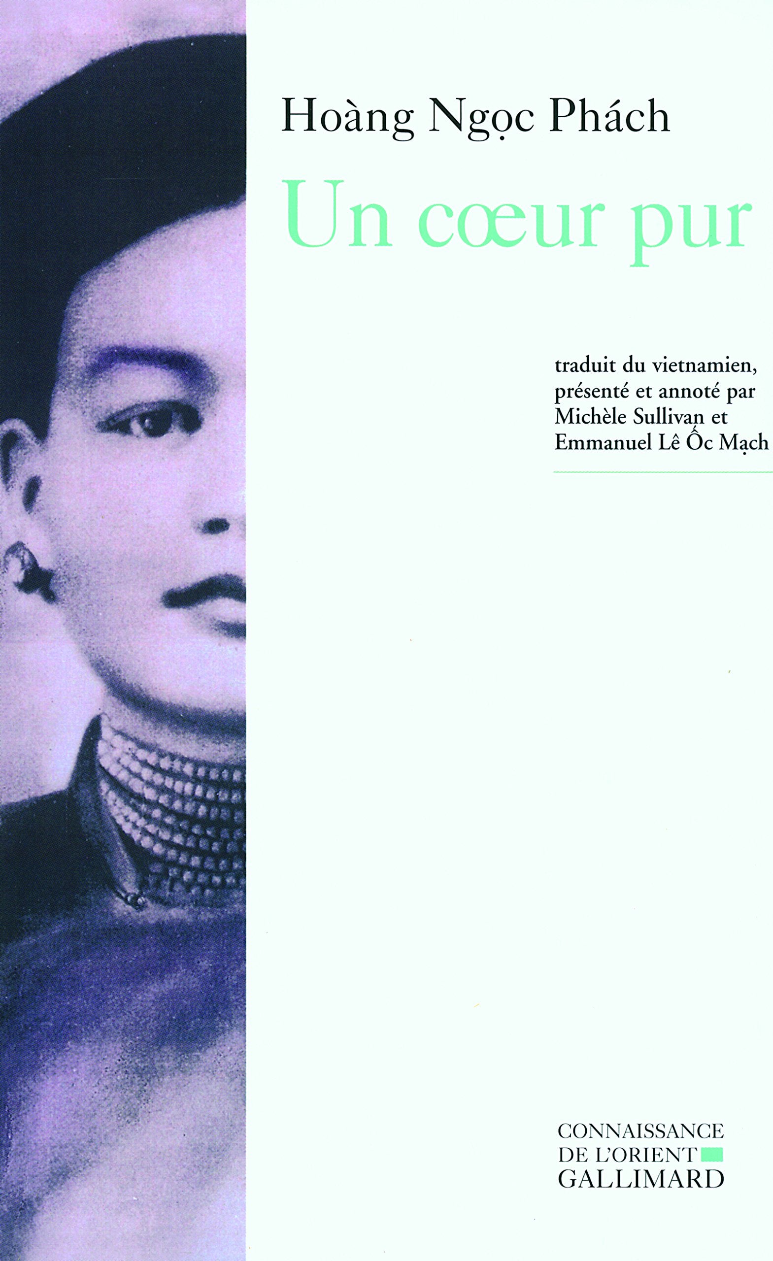 Un cœur pur: Le roman de Tô Tâm book