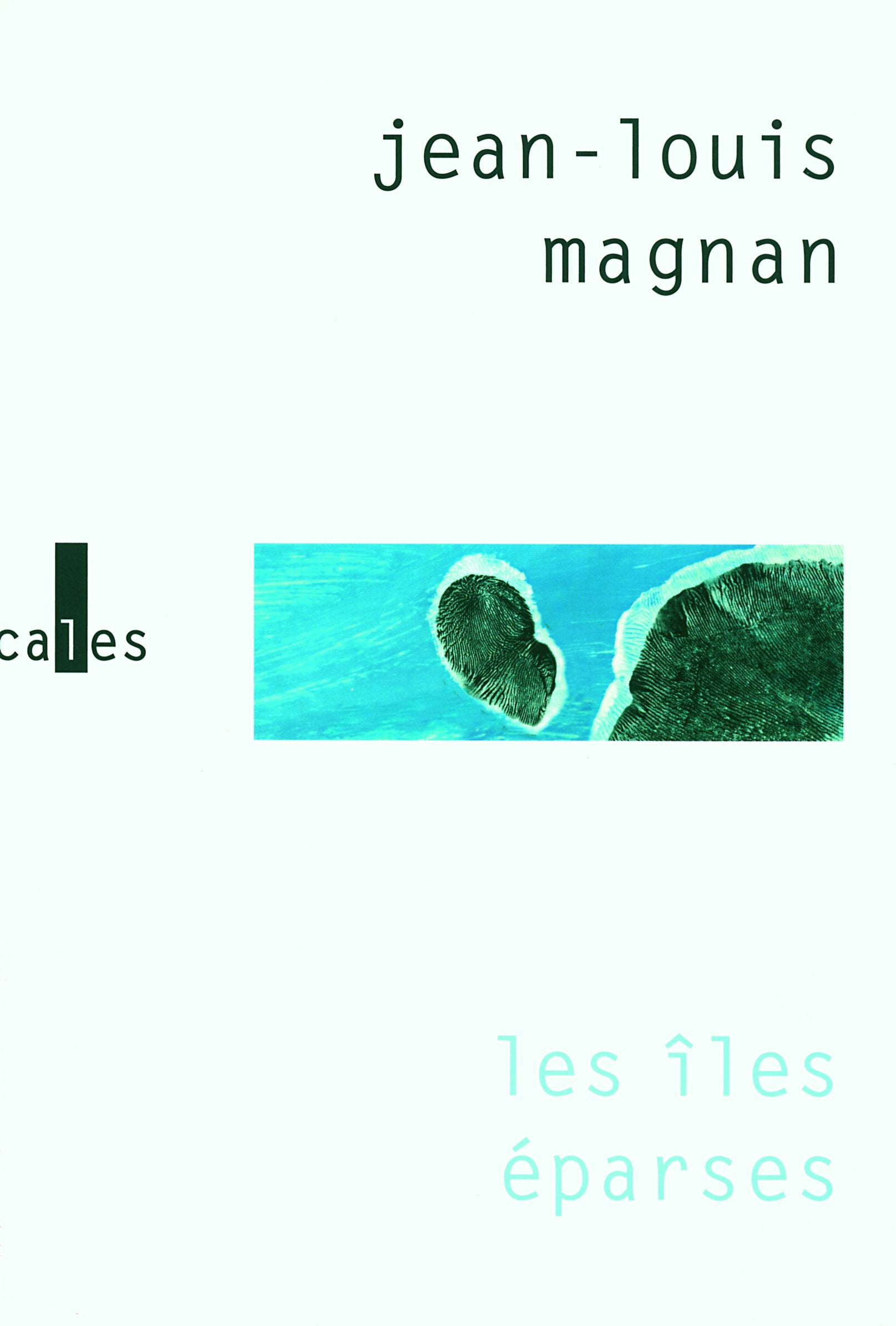 Les îles Éparses Contemporary literature