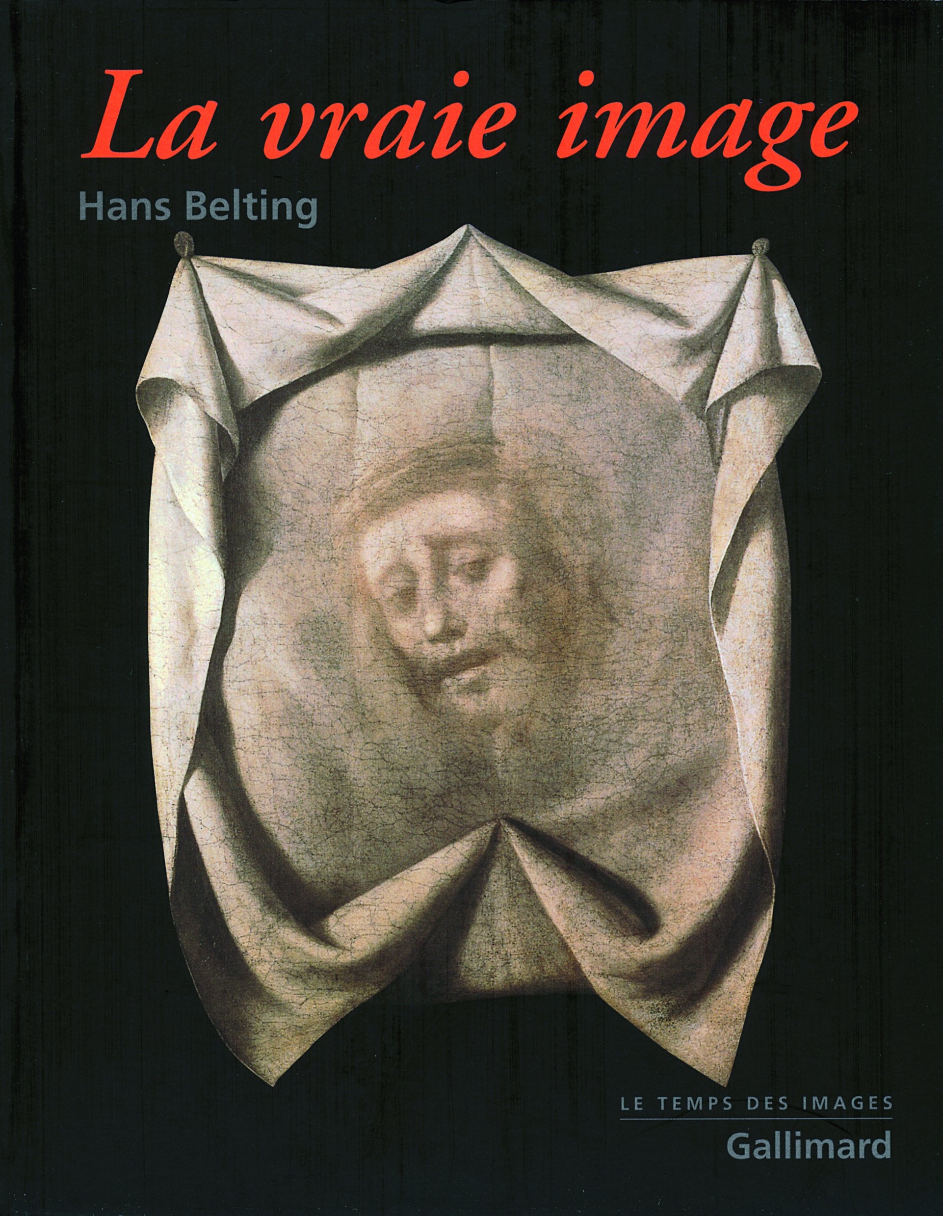 La vraie image: Croire aux images ? Essays & Short Stories