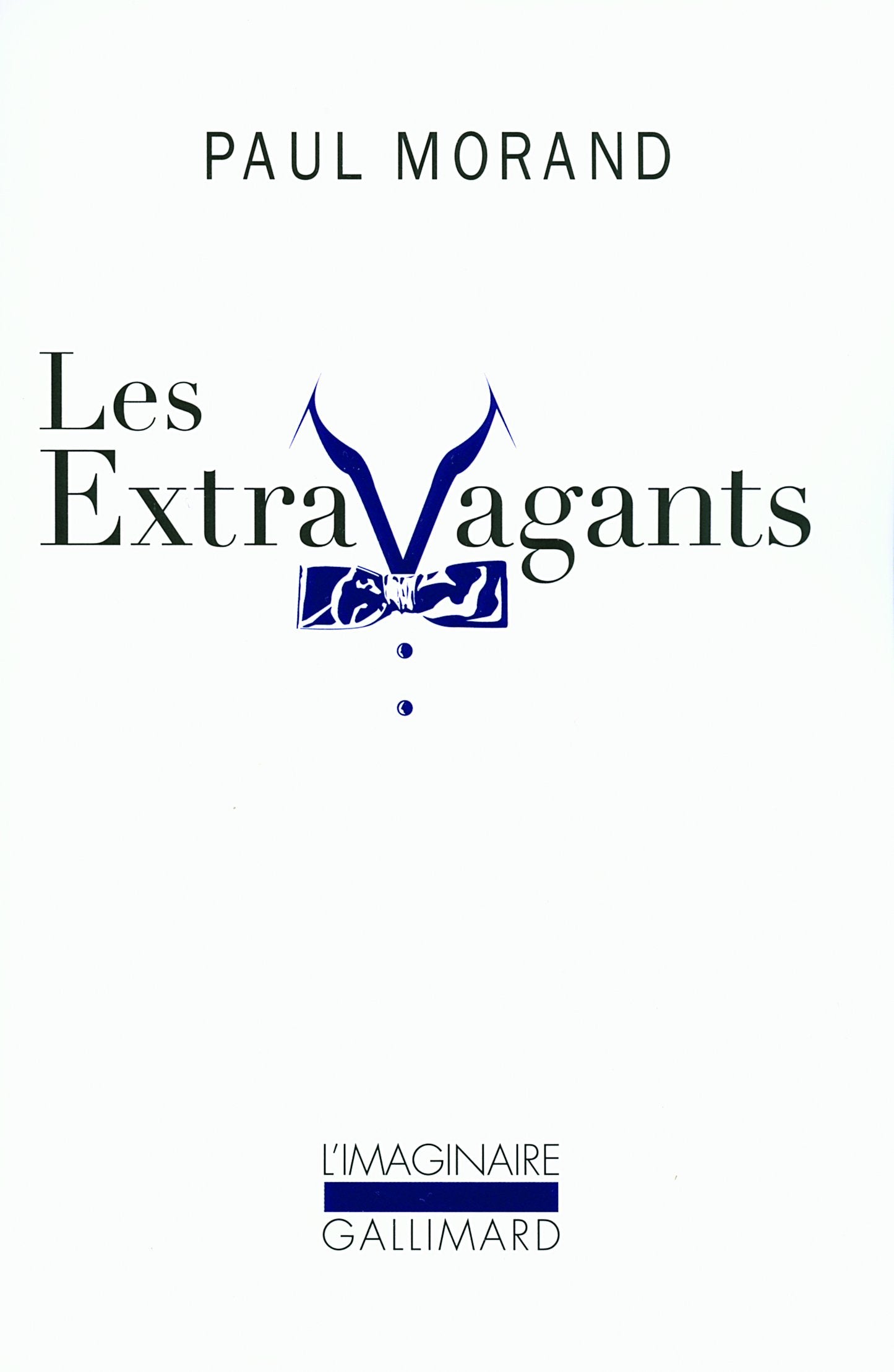 Les Extravagants: Scènes de la vie de bohème cosmopolite book